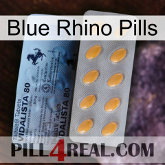 Blue Rhino Pills 44